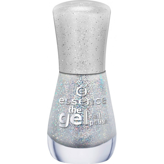 Essence Gel Nagellack 101 Crashed The Party ?! 8 ml