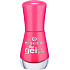 Essence Gel Nagellack 90 Hot Red Chili 8 ml