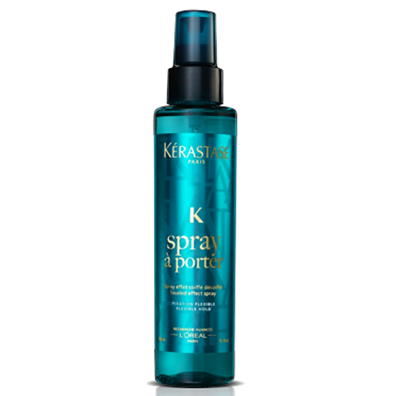 Kérastase Couture Styling Porter Salziges Spray für einen unordentlichen Look 150 ml