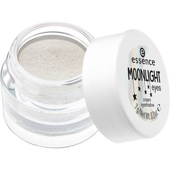 Essence Moonlight Eyes Creme Lidschatten 01 Engel 7 g