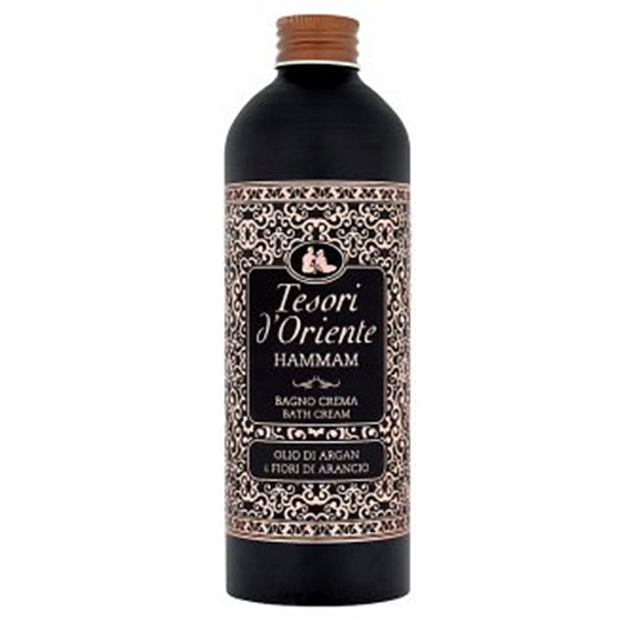 Tesori d Oriente Hammam Badecreme unisex 500 ml