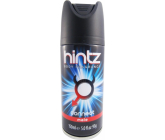 Hintz Connect 4 Him Deodorant Spray für Männer 150 ml