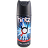 Hintz Connect 4 Him Deodorant Spray für Männer 150 ml