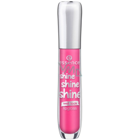Essence Shine Shine Shine Lipgloss Lipgloss 14 Das Rosa von Bel Air 5 ml