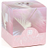 Heart & Home Angels Touch Soja-Duftkerze ohne Verpackung brennt bis zu 15 Stunden 53 g