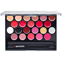 Essence My Only 1 Lippenpalette 01 22 Möglichkeiten zum Küssen 18,7 g