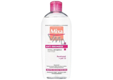 Mixa Anti-Irritations Mizellenwasser gegen Hautreizungen 400 ml