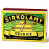 Albi Sirkolamy Gleichungen von Match-Puzzles und Puzzles