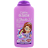 Corine de Farme Disney Prinzessin Sofia Das erste 2in1 Haarshampoo und Duschgel für Kinder 250 ml