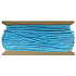 Blaue Papierschnur 30 m