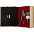 Carolina Herrera Good Girl parfümiertes Wasser für Frauen 50 ml + Körperlotion 75 ml, Geschenkset