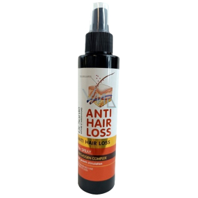 DR. Santé Anti Hair Loss Spray zur Stimulierung des Haarwuchses 150 ml