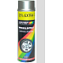 Motip Wheel Spray 04007C silberner Acryllack für Felgen 500 ml