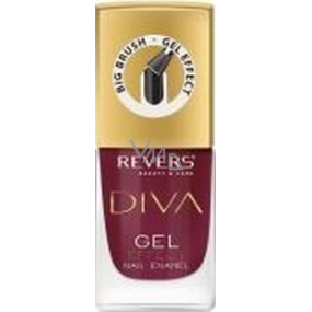 Revers Diva Gel Effect Gel Nagellack 013 12 ml