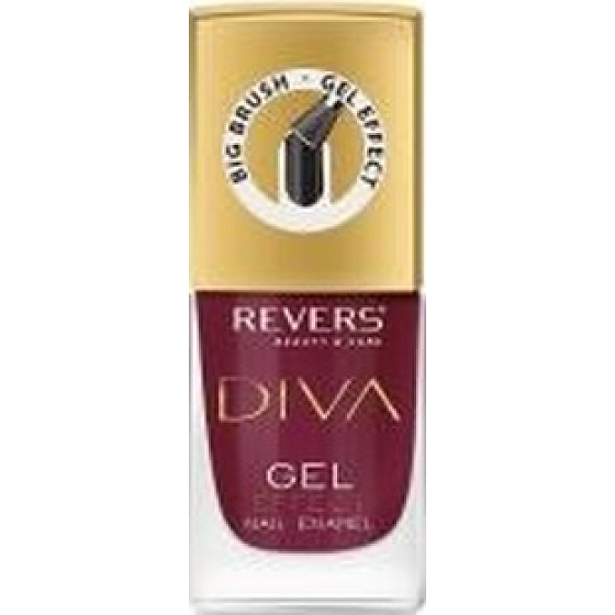 Revers Diva Gel Effect Gel Nagellack 013 12 ml