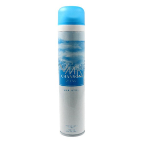 Chanson d Eau Mar Azul Deodorant Spray für Frauen 150 ml