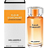 Karl Lagerfeld Fleur d'Orchidée Eau de Parfum für Damen 100 ml