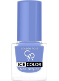 Golden Rose Ice Color Nail Lacquer Nagellack mini 152 6 ml