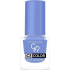 Golden Rose Ice Color Nail Lacquer Nagellack mini 152 6 ml