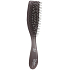 Olivia Garden iStyle für mittleres Haar Professionelle Bürste für mittellanges Haar 21,5 cm