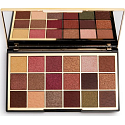 Makeup Revolution Wild Animal Lidschatten-Palette Courage 18 x 1 g