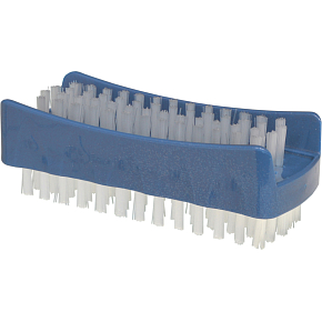 Spokar Handbürste, beidseitig