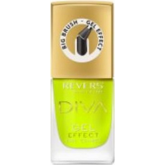 Revers Diva Gel Effekt Gel Nagellack 067 12 ml