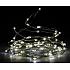 Emos Weihnachtsbeleuchtung warmweiß 40 LED 2 m