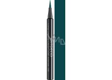 Artdeco Long Lasting Liquid Liner Flüssiger Eyeliner 08 Grüne Linie 1,5 ml