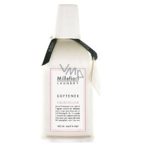 Millefiori Milano Wäscherei Cascata di Glicine - Blauer Wasserfall-Weichspüler 1000 ml