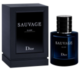Christian Dior Sauvage Elixir Parfüm für Männer 60 ml