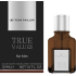 Tom Tailor True Values for Him Eau de Toilette 30 ml