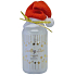Salsa Collection Sparkling Stars Badeschaum und Duschgel mit Weihnachtskappe 230 ml