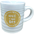Albi Espresso Tasse in Schachtel Have a nice day 100 ml