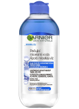 Garnier Skin Naturals 3in1 Two-Phase Caring Micellar Water für sehr empfindliche Haut 400 ml