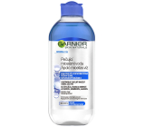 Garnier Skin Naturals 3in1 Two-Phase Caring Micellar Water für sehr empfindliche Haut 400 ml