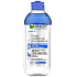 Garnier Skin Naturals 3in1 Zwei-phasiges pflegendes Mizellenwasser für sehr empfindliche Haut 400 ml