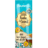 SuperTan Peaches & Coconut Einweg-Sonnenbankcremebeutel 15 ml