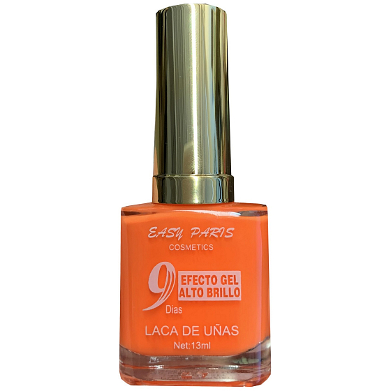 Mein 9Dias Efecto Gel-Nagellack Nr.139 13 ml