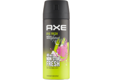 AXE Deodorant Epic Fresh, 150 ml