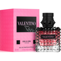 Valentino Born in Roma Intense Donna parfumierte Wasser für Frauen 30 ml