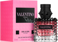 Valentino Born in Roma Intense Donna Eau de Parfum für Frauen 30 ml