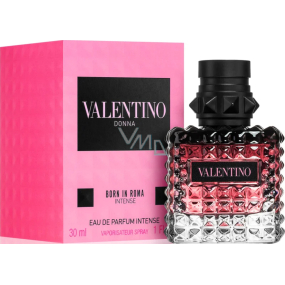 Valentino Born in Roma Intense Donna Eau de Parfum für Frauen 30 ml