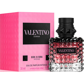 Valentino Born in Roma Intense Donna parfumierte Wasser für Frauen 30 ml