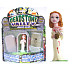 EP Line Deadstone Valley Zombie Sammelfigur, Braut Sally mit eigenem Sarg und Grabstein