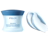 Payot Source Hydratant Adaptogene feuchtigkeitsspendende Tagescreme für normale bis trockene Haut 50 ml