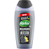 Radox Men Relaxation Brombeere und Ingwer 3in1 Duschgel und Shampoo für Männer 400 ml