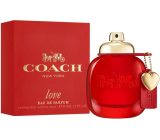 Coach Love Eau de Parfum für Frauen 50 ml
