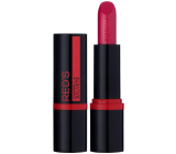 Gabriella Salvete Red's Lipstick feuchtigkeitsspendender Lippenstift 03 Rose 4 g