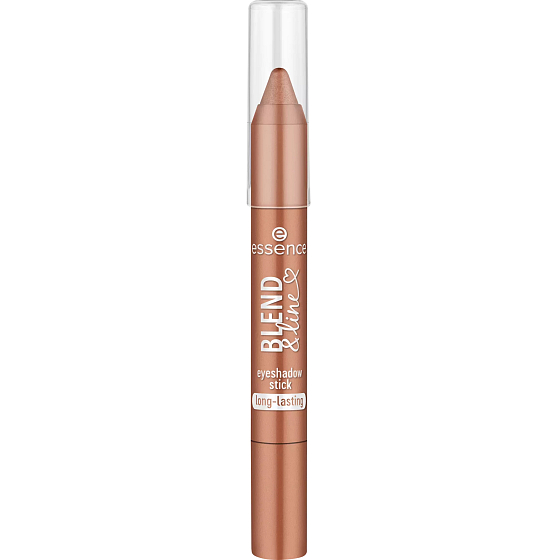Essence Blend & Line Eyeshadow und Eyeliner 01 Copper Feels 1,8 g